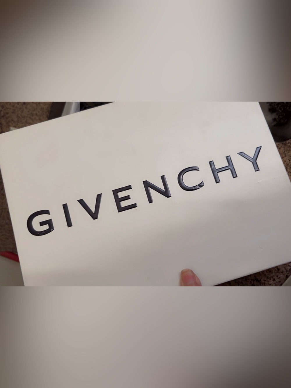Givenchy Urban Street sneakers